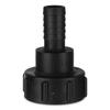 Fitting Tool For Home Garden Water Tank Adaptor Outlet Connection Hose Fittings IBC Tank Adapter