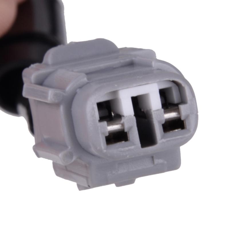 8951630030 Left ABS Wheel Speed Sensor Skid Control Wire Black Fit for Lexus GS300 GS350 GS430 GS450h IS200t IS250 IS350