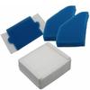 Filter for Thomas Aqua + Multi Clean X8 Parquet, Aqua + Pet & Family, Vacuum Cleaners Perfect Air Animal Pure for Thomas 787241
