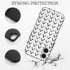 1 Pack For iPhone 17 Series TPU Phone Case Anti-Scratch Slim Flexible Design, Daily Protection