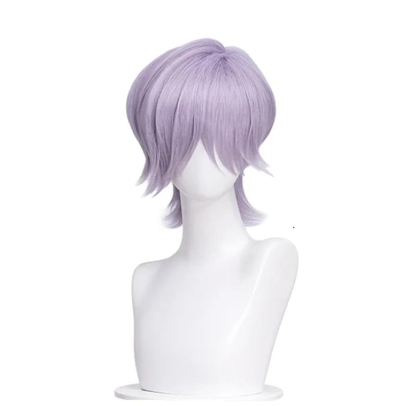 Аниме K-Pop Демон Кос Охотники Суперзвезда Мира Зои высокое качество джирай кэй крутой Хэллоуин вечеринка косплей Ролевая игра Парик + Бесплатная шапочка