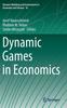 Книга Dynamic Games In Economics : 16
