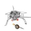 Portable Camping Gas Stove Burner