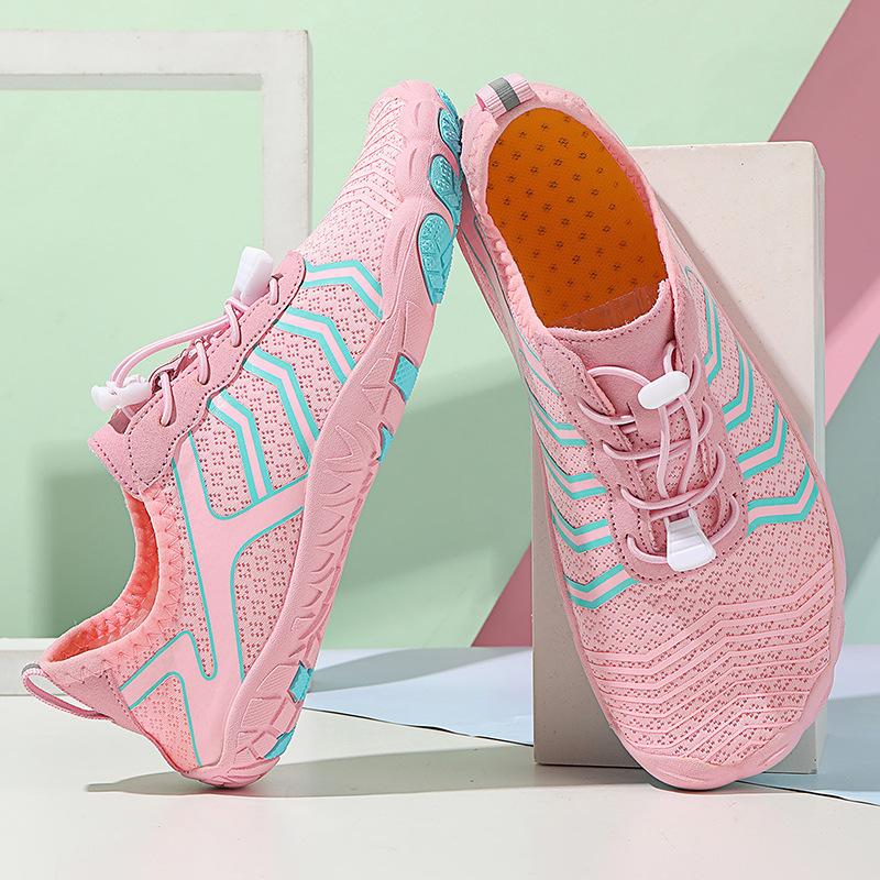 2025 прямые продажи новые туфли для ручья пара пляжная обувь для плавания йога фитнес на открытом воздухе походы повседневная обувь