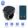 Wireless Bluetooth Remote Controller Media Button Car Motorcycle Bike Steering Wheel Music Play for IOS Android Phone Tablet