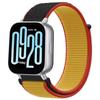 22 мм 20 мм Нейлоновый ремешок-петля для Redmi Watch 5 Acitve/Lite Huawei Watch 5 4 GT6-5 46 мм Браслет в стиле флага Amazfit Active 3-2-Max