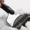 Multifunction Car Snow Shovel Winter Windshield Defrosting Ice Scraper Tool Glass Snow Removal Tools Auto Accessories