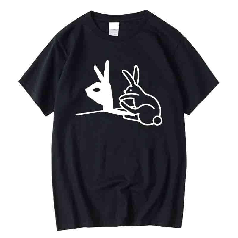 Summer Unisex New Cotton Tshirt With Retro Style Printed Comfortabletrendy Fast Dryingbreathableoversized Short Sleeved