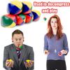 1/3/6pcs Juggling Balls For Beginners Soft Juggle Ball Kit Easy-to-handle Mini Juggling Balls Perfect For Fun And Stress Relief