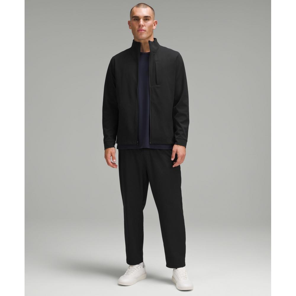 Lululemon Sojourn Jacket Black