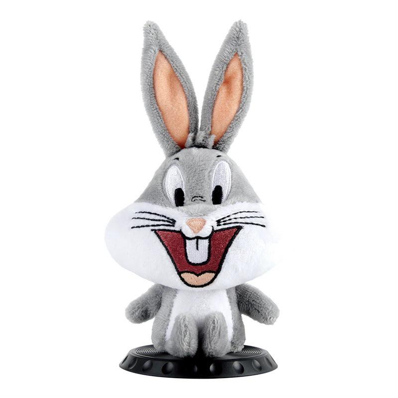 Плюшевая игрушка Looney Tunes Багз Банни - Слепой бокс - Серия мультяшных коллабораций