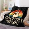 Multi-size Supernatural 3D Printing Four Seasons Blanket Sofa Cover Travel Bed Plush Blanket Lightweight Flannel Blanket