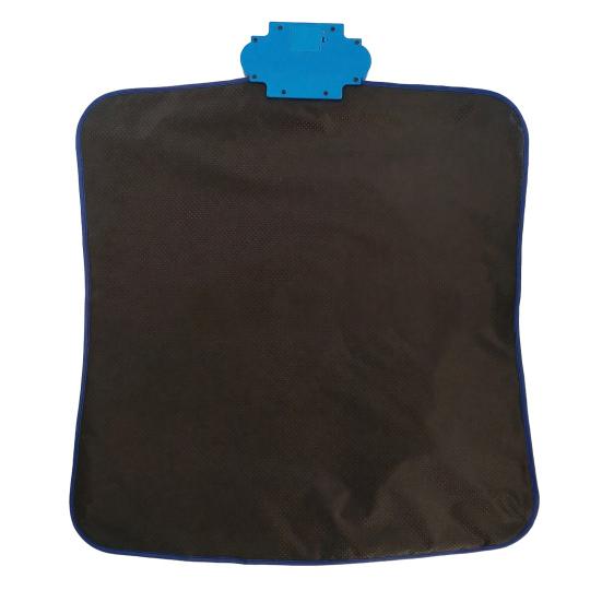 Танцевальный коврик со светодиодной подсветкой, регулировкой громкости, встроенной музыкой, игровыми режимами, для мальчиков и девочек, электронный светящийся ритмичный коврик для шагов, подарок, образовательная музыкальная игрушка