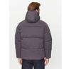 Winter Jacket Pepe Jeans White PM402837 Gray, Standard Fit