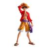 TAMASHII NATIONS S.H. Figuarts ONE PIECE Monkey D. Luffy - Onigashima Raid 145mm Painted PVC Action Figure
