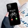 Чехол для телефона с изображением горного велосипеда для iPhone 14 15 16 Pro Max 12 13 Mini 11 Pro Max XR 15 16 Plus 16e