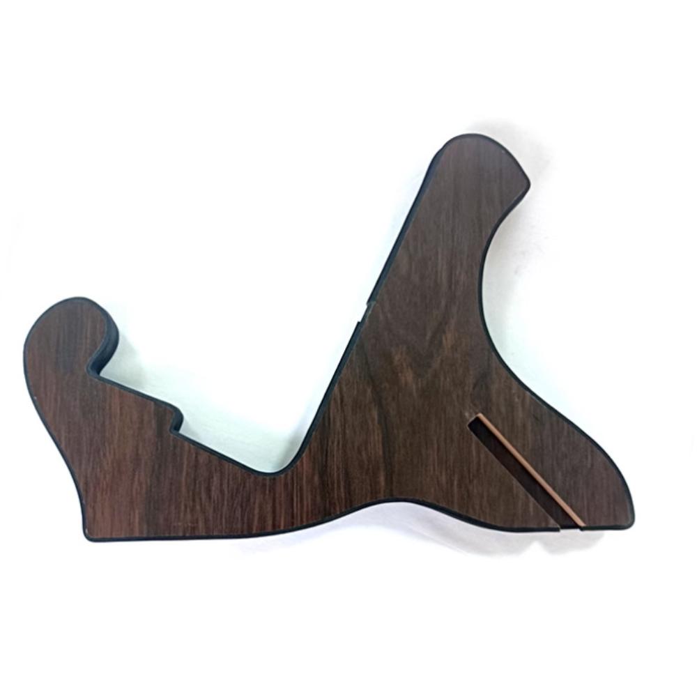Устойчивый деревянный кронштейн для гитары, съемная подставка-держатель для гитары, деревянная подставка для гитары, аксессуары для гитары