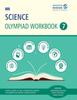Книга SBB Science Olympiad Workbook - Class 7