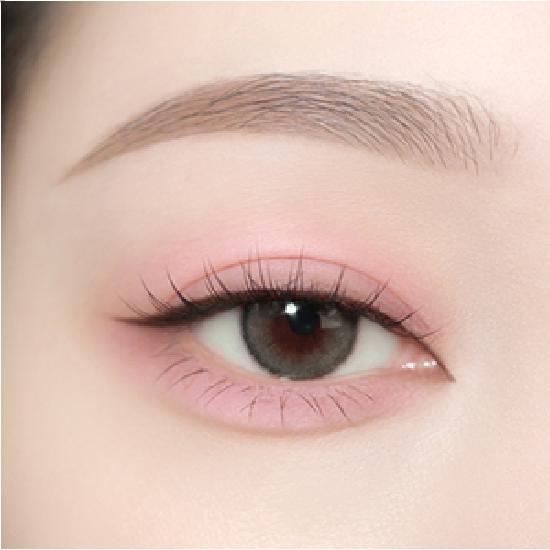 TooQ Тени для век Ue One by Genuine Magnetic Eye Shadow 19 цветов