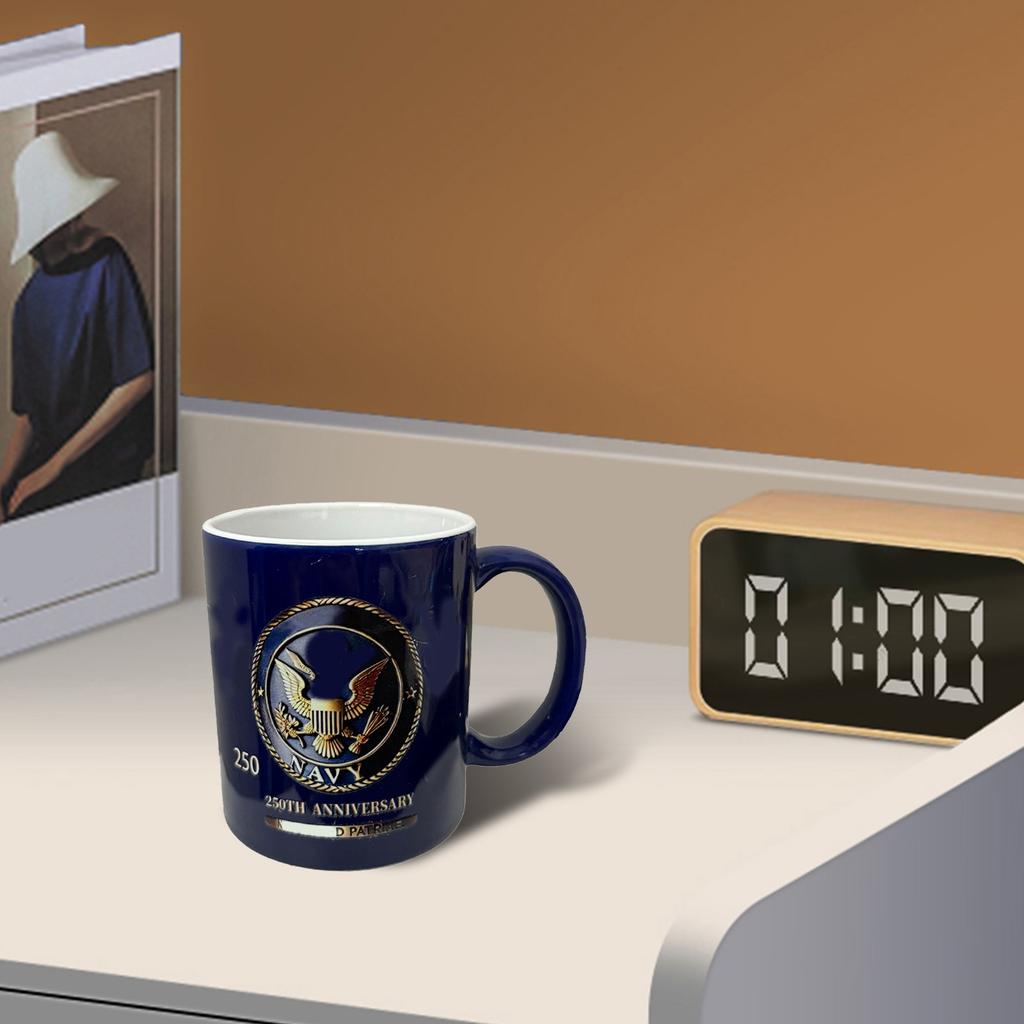 2D Mug Coffee Cup, Interesting Mug, Modern Technology  Cool Mug