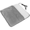 Winter USB Foot Warmer Built In Heater Fast Heating Safe Start Warm Foot Cover Feet Heating Pad