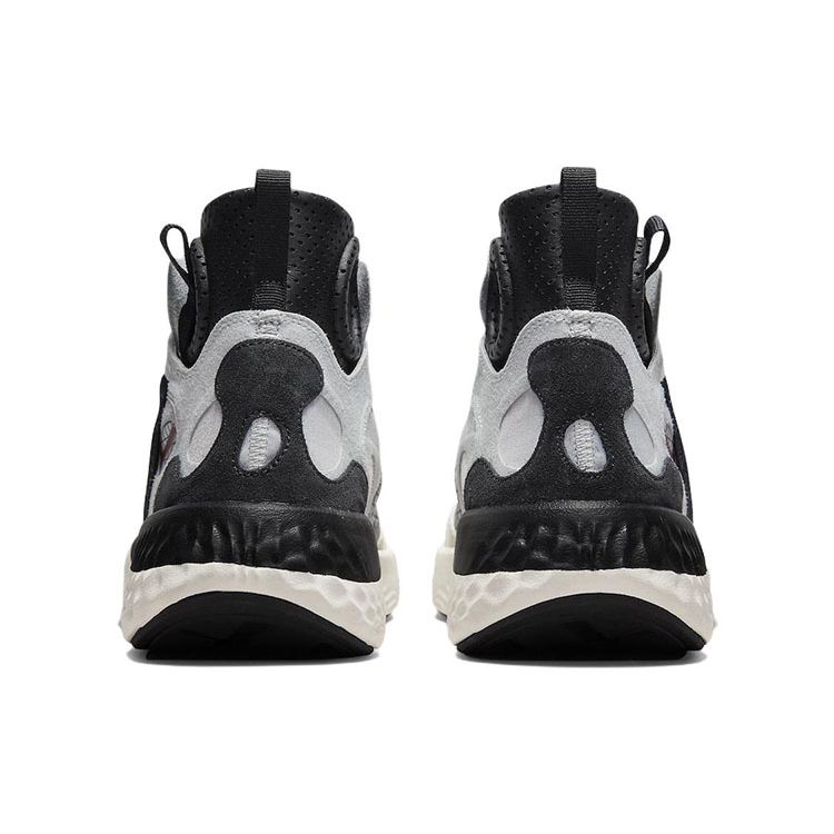 Кроссовки Air Jordan Delta 3 Sail для мужчин кремовые университетский-красный серый-дымчатый DD9361-106