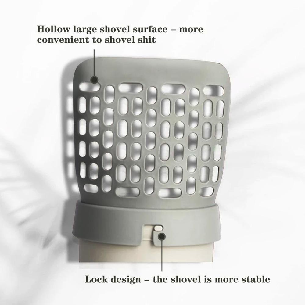 Лопата для кошачьего туалета, совок для фильтра для домашних животных, очиститель туалета, мусоросборник, принадлежности для кошек, аксессуар, ящик для кошачьего туалета, самоочистка