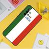 Флаг Италии для Samsung Galaxy A14 A34 A54 A12 A32 A52 A51 A71 A53 A33 A13 A15 A25 A35 A55 чехол для телефона