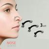 Nose Up Shaper Invisible Nose Bridge Corrector Shaper Clip Nose Bridge Heighten Device