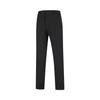 Soft Comfortable Simple Versatile Casual Straight Leg Sports Pants Women Bottoms AYKV738-4
