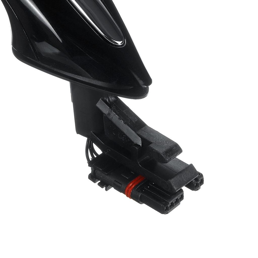 1pc Black 51217231932 Car Front/Rear Right Outside Door Handle For B F10 F01