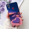 Для Vivo Y11 Y12i 1906 1906_20 Модный Крутой Узор Чехол Для Телефона Для VivoY11 Y 11 (2019) Мягкие силиконовые ТПУ чехлы