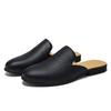 Shoes Men Casual Leather Business Tenis Masculino Dress Tenis De Hombre Moccasins Mokasin Tenis Caballero Designer Loafers