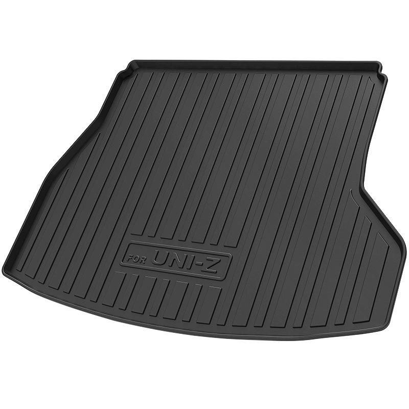 Changan UNIZ TPE Trunk Mat - Custom Fit & Decorative Accessory