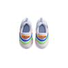 Nike Dynamo Free Breathable Low top Toddler Shoes Infant And Toddler 343938-032