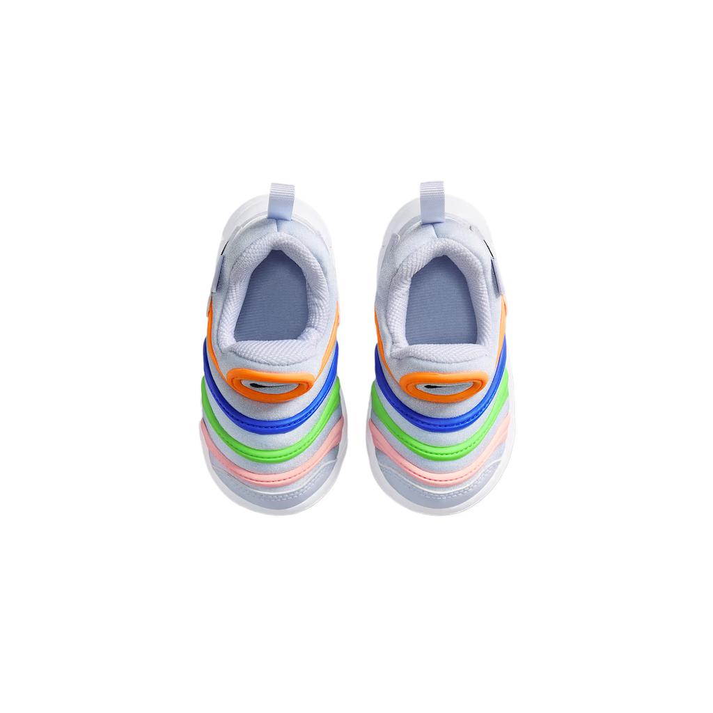 Nike Dynamo Free Breathable Low top Toddler Shoes Infant And Toddler 343938-032