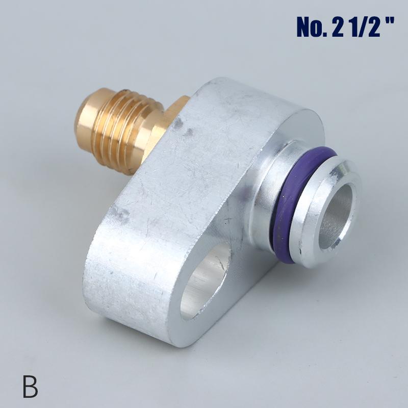 Утечка из кондиционера автомобиля. Обнаружение утечки в конденсаторе компрессора кондиционера для Volvo/Benz/Bmw/Peugeot.