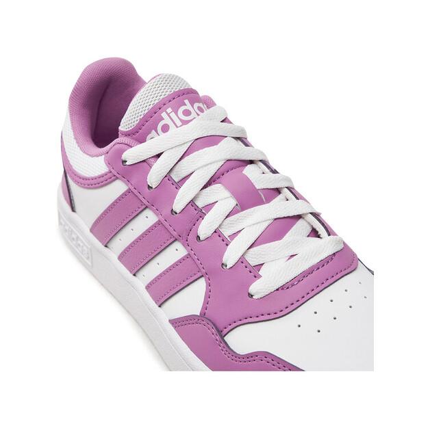 Adidas Кроссовки Hoops 3.0 IH0174 фиолетовый