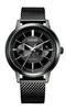 Часы Citizen Collection Ring Solar Eco-Drive BU4034-82E Мульти-календарь