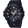 Men's G-Shock Watch GA-700-1BJF Black | Authentic Japanese Model