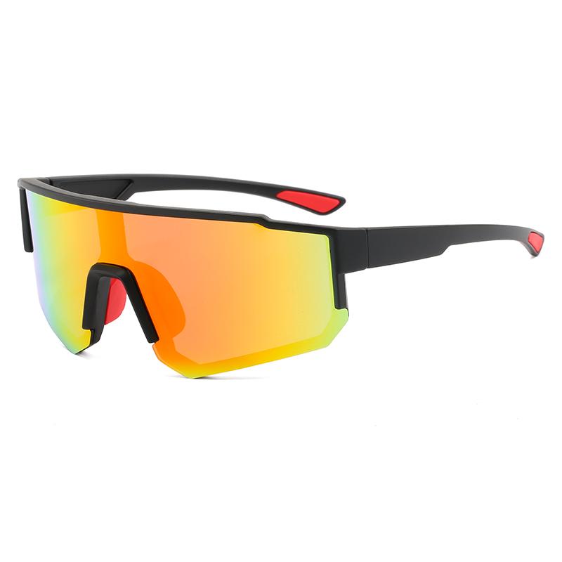Новое поступление фотохромных и поляризованных солнцезащитных очков TR90 для пешего туризма и езды на велосипеде. Спортивные очки UV400.