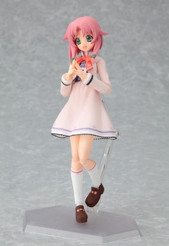 Figma SE униформа Кирара Ю Кавамура вер.