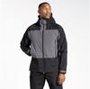 Куртка Craghoppers Expert Active Jacke Carbon-grau schwarz