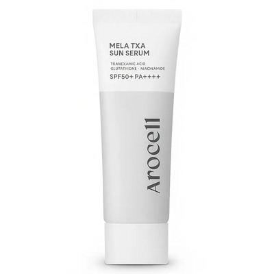 Mela TXA Солнцезащитная сыворотка SPF 50+ PA++++ 40 мл