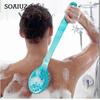 Bath Scrub Brush
