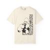 Marvelous Marvin Hagler T-Shirt Boxing Champion Shirt Hagler-Leonard 80s Boxing Unisex T-Shirt