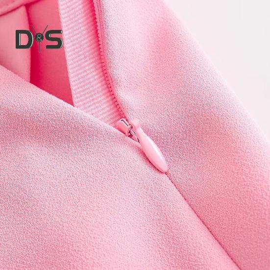 2 шт./компл. женский офисный наряд с лацканами, длинный рукав, одна пуговица, пиджак, высокая талия, длинные брюки, комплект деловой рабочей одежды