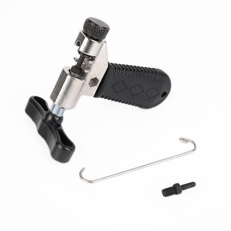 Инструмент для снятия велосипедной цепи Выключатель велосипедной цепи Резак для дорожного и горного велосипеда Инструмент для ремонта цепи