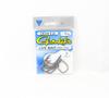 Gamakatsu Live Bait Heavy Duty Size 2/0 ,7 Per Pack (5437)