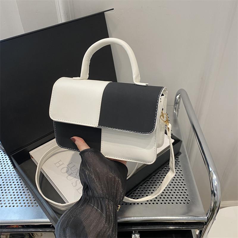 Versatile Medium Soft Pu Fashionable Crossbody Bag For Women Ideal For Everyday Use